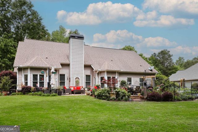 228 Falling Shoals Drive, Athens, GA 30605