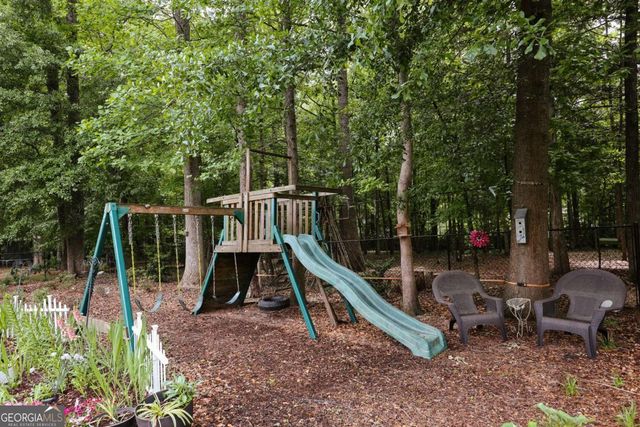 228 Falling Shoals Drive, Athens, GA 30605