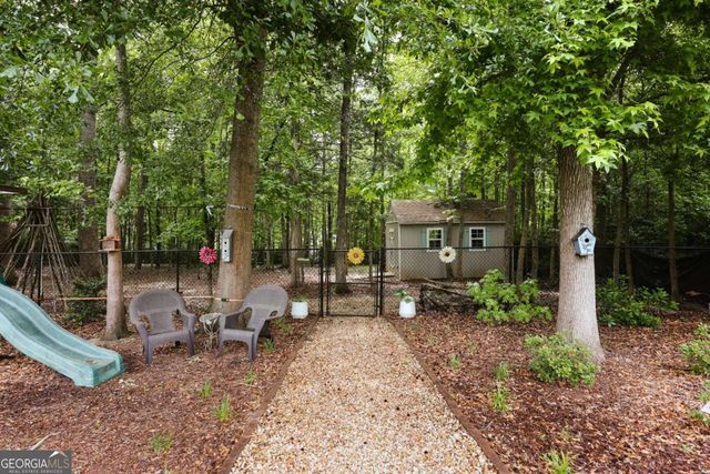 228 Falling Shoals Drive, Athens, GA 30605