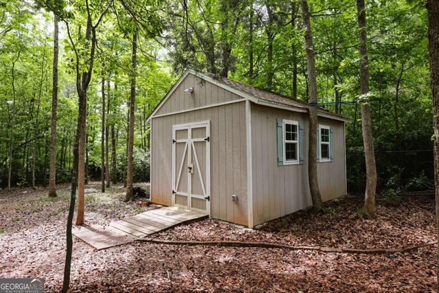 228 Falling Shoals Drive, Athens, GA 30605