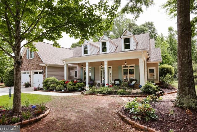 228 Falling Shoals Drive, Athens, GA 30605