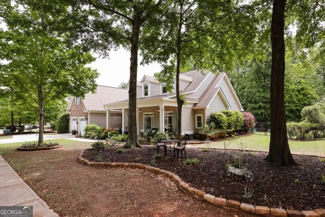 228 Falling Shoals Drive, Athens, GA 30605