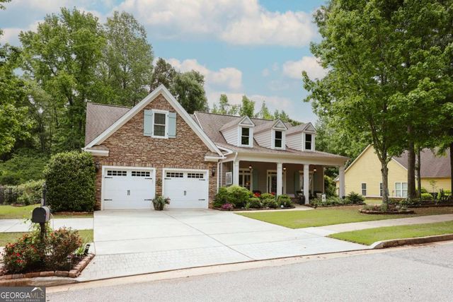 228 Falling Shoals Drive, Athens, GA 30605