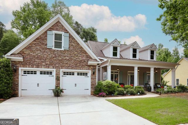 228 Falling Shoals Drive, Athens, GA 30605