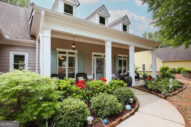 228 Falling Shoals Drive, Athens, GA 30605