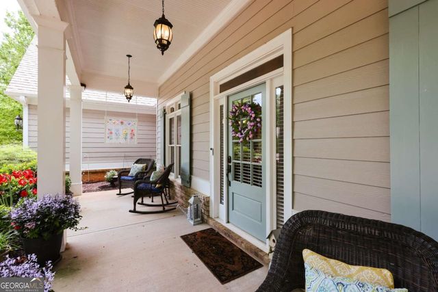 228 Falling Shoals Drive, Athens, GA 30605