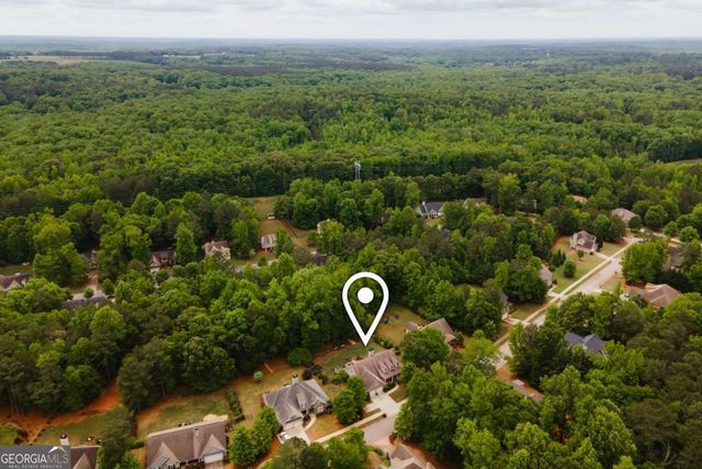 228 Falling Shoals Drive, Athens, GA 30605