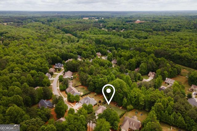 228 Falling Shoals Drive, Athens, GA 30605