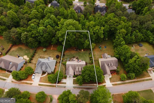 228 Falling Shoals Drive, Athens, GA 30605