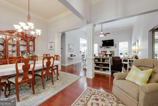 228 Falling Shoals Drive, Athens, GA 30605