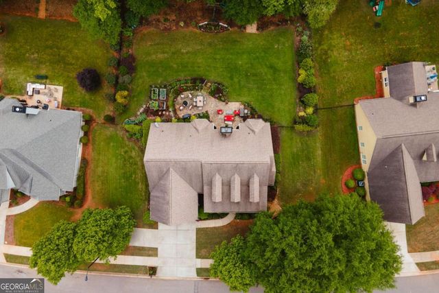 228 Falling Shoals Drive, Athens, GA 30605