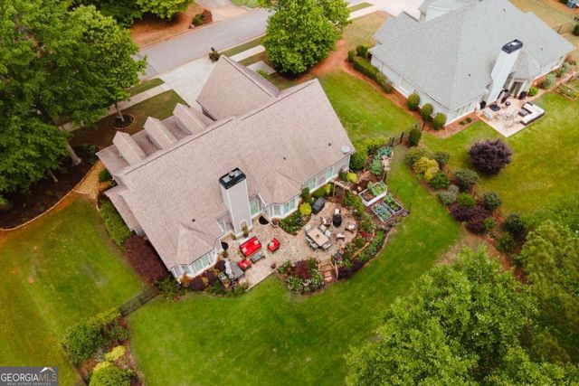 228 Falling Shoals Drive, Athens, GA 30605