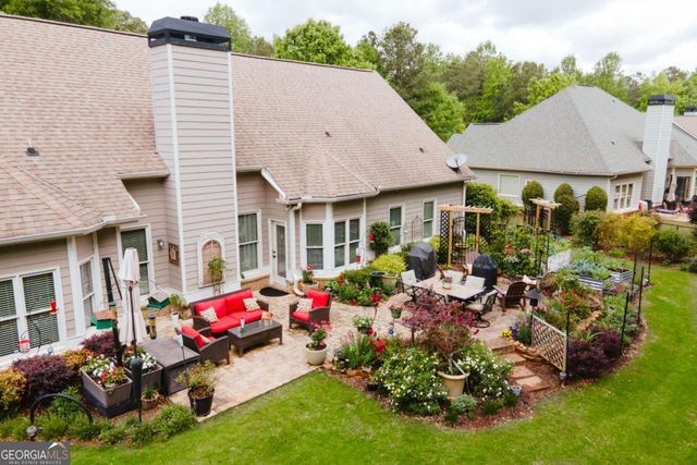 228 Falling Shoals Drive, Athens, GA 30605