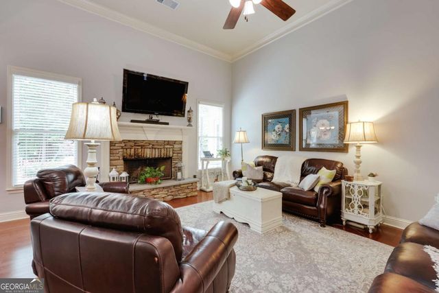 228 Falling Shoals Drive, Athens, GA 30605