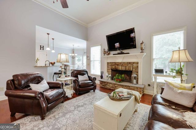 228 Falling Shoals Drive, Athens, GA 30605