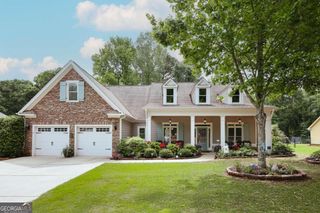 228 Falling Shoals Drive, Athens, GA 30605