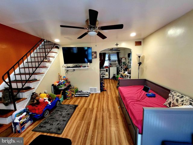 1874 PRATT ST, Philadelphia, PA 19124