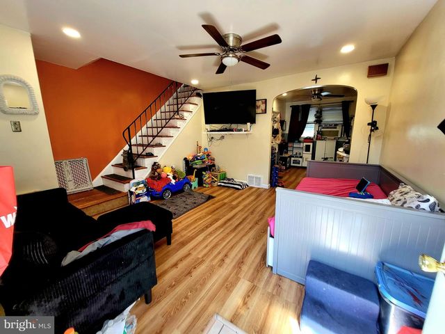1874 PRATT ST, Philadelphia, PA 19124