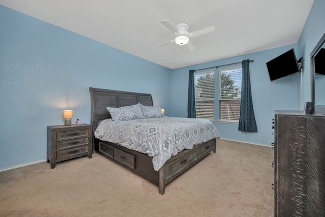 8105 Kurgan Trail, Fort Worth, TX 76131