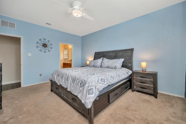 8105 Kurgan Trail, Fort Worth, TX 76131