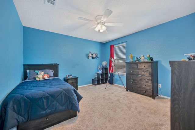 8105 Kurgan Trail, Fort Worth, TX 76131