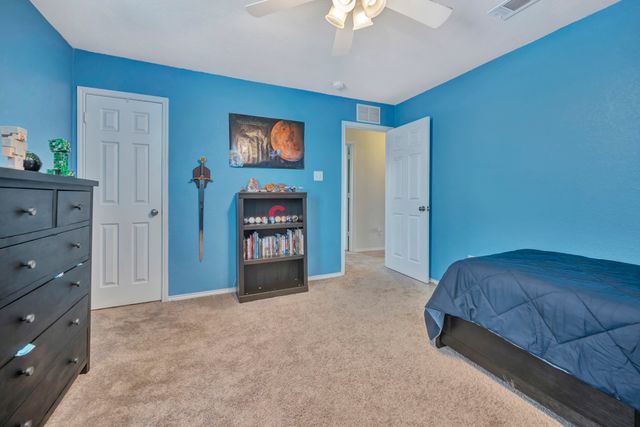 8105 Kurgan Trail, Fort Worth, TX 76131