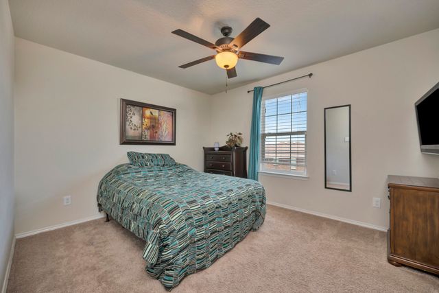 8105 Kurgan Trail, Fort Worth, TX 76131