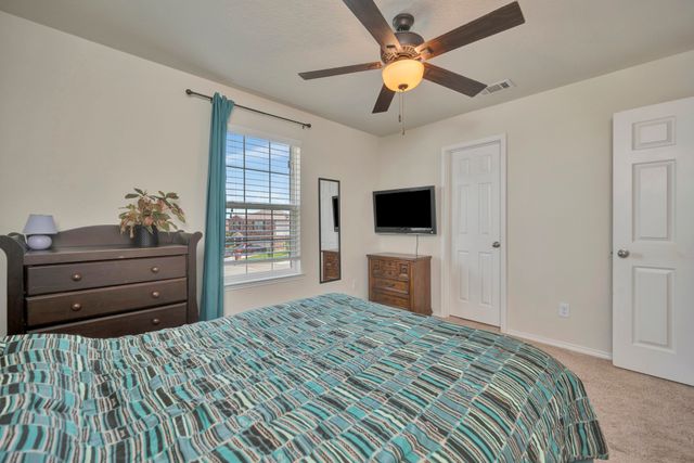 8105 Kurgan Trail, Fort Worth, TX 76131