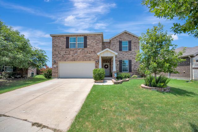 8105 Kurgan Trail, Fort Worth, TX 76131