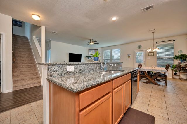 8105 Kurgan Trail, Fort Worth, TX 76131