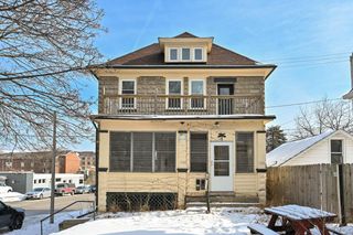 1500 S 71st STREET #1502, West Allis, WI 53214