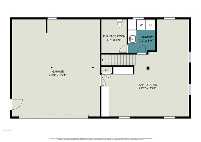 1824 Peachtree Lane, South Bend, IN 46617