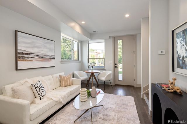 405 Harrison Street 3, Denver, CO 80206