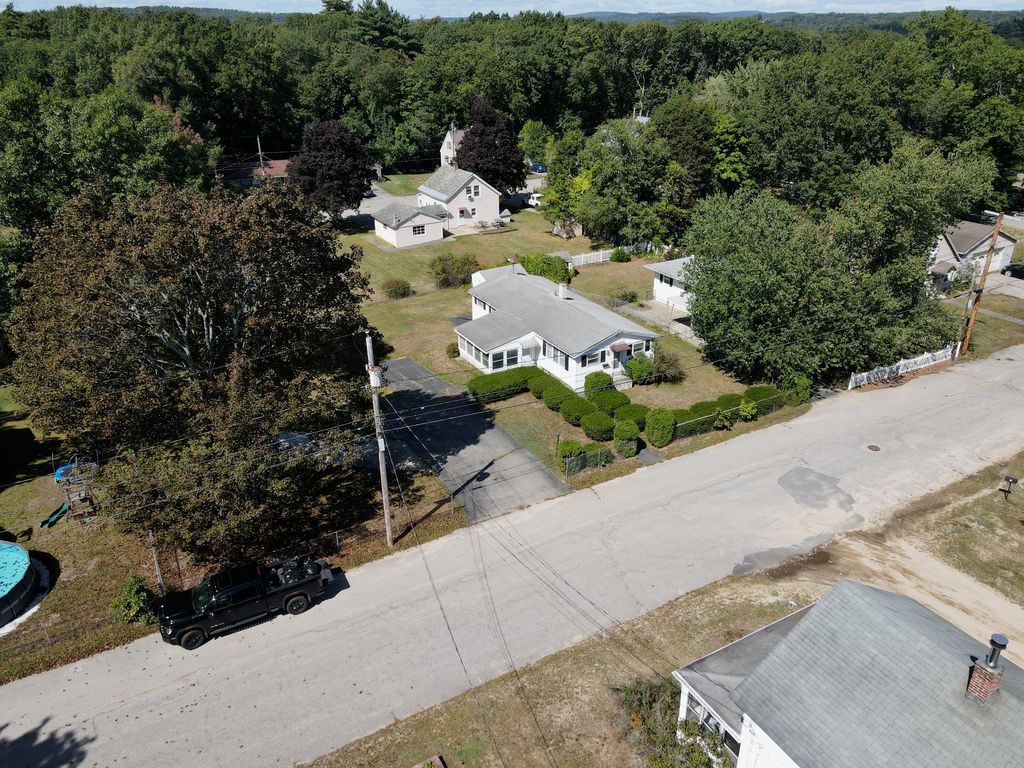 12 Boothby Avenue, Sanford, ME 04073 — exterior