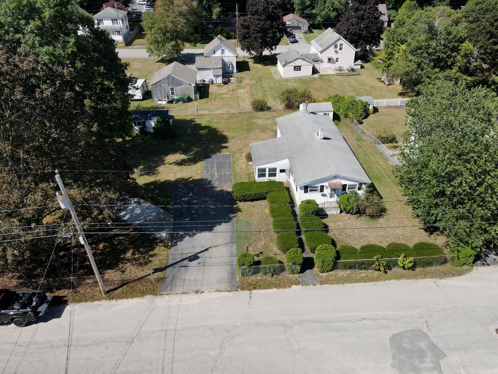 12 Boothby Avenue, Sanford, ME 04073 — photo 2