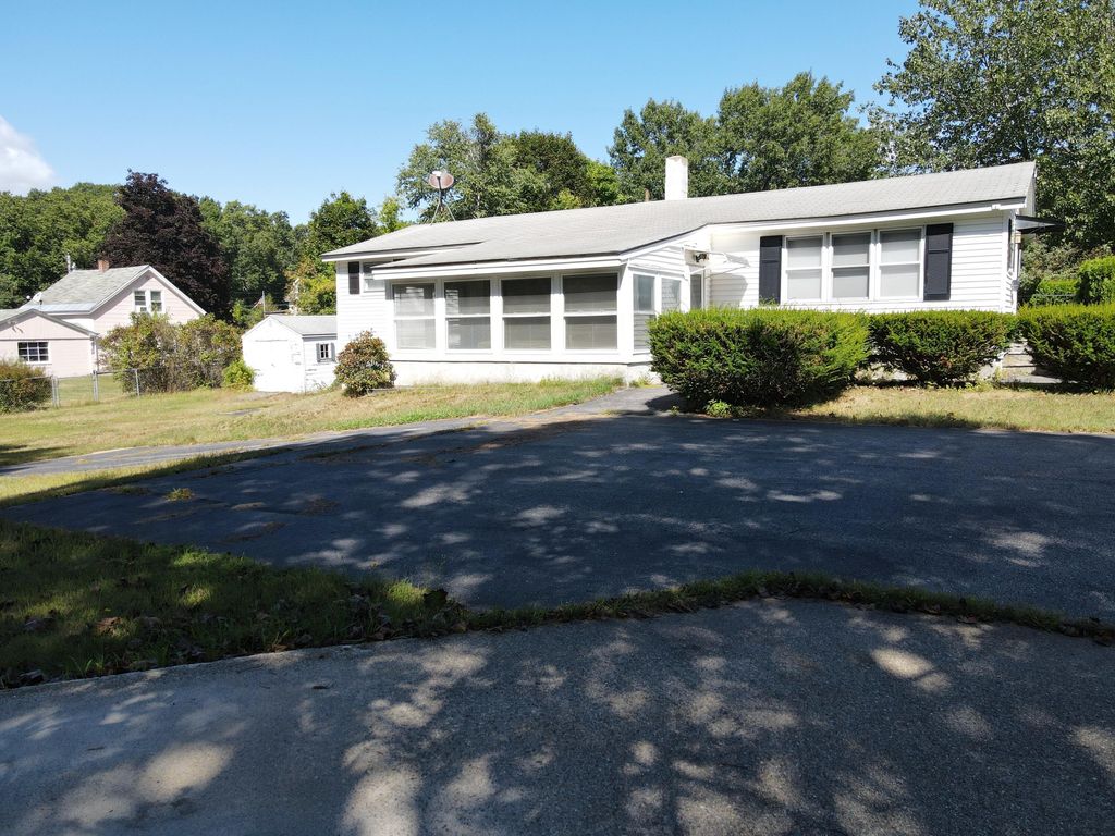 12 Boothby Avenue, Sanford, ME 04073 — photo 3