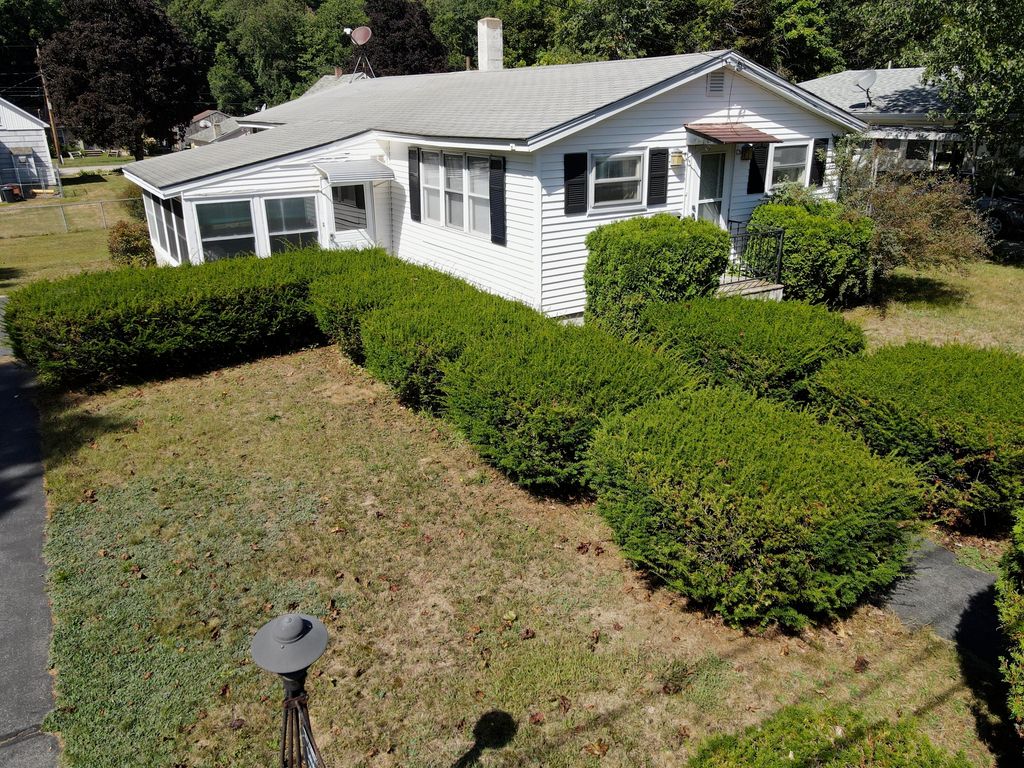 12 Boothby Avenue, Sanford, ME 04073 — photo 5
