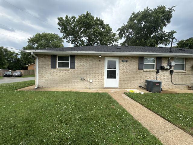 382 Monaco Dr, Hermitage, TN 37076