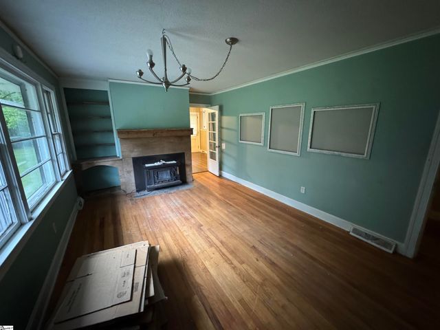 3961 Forrester Road, Greer, SC 29651