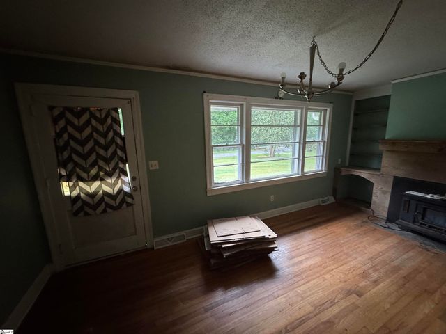 3961 Forrester Road, Greer, SC 29651
