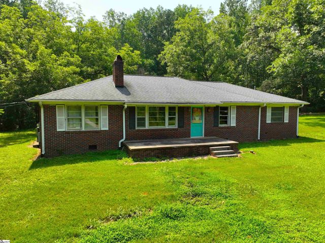3961 Forrester Road, Greer, SC 29651
