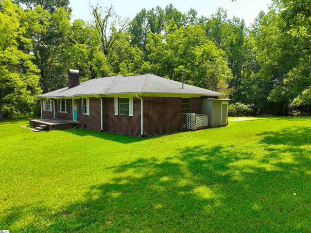 3961 Forrester Road, Greer, SC 29651