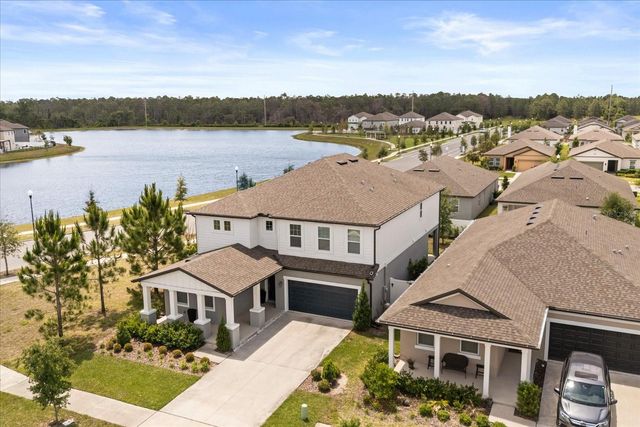 671 SPLIT HOOF DRIVE, St Cloud, FL 34771