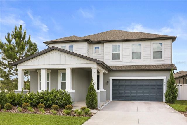 671 SPLIT HOOF DRIVE, St Cloud, FL 34771