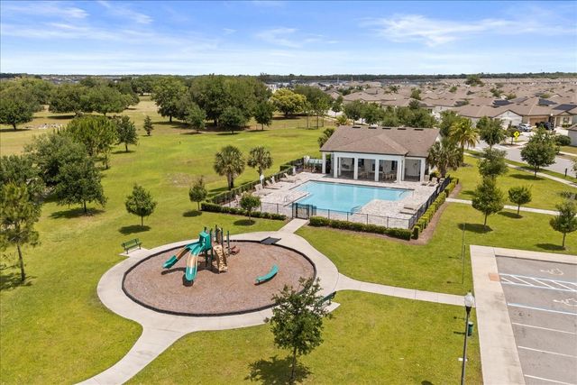 671 SPLIT HOOF DRIVE, St Cloud, FL 34771
