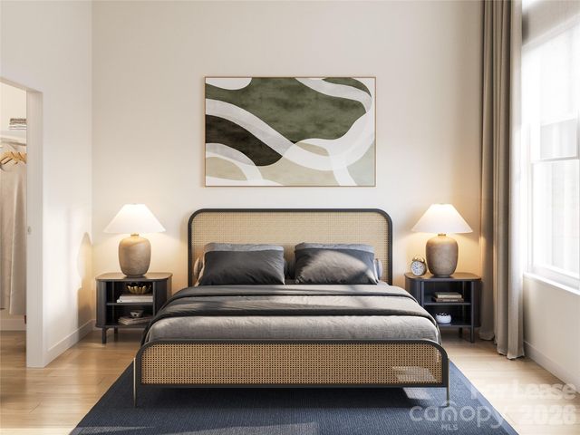 4008 Fire Creek Drive A1, Charlotte, NC 28214