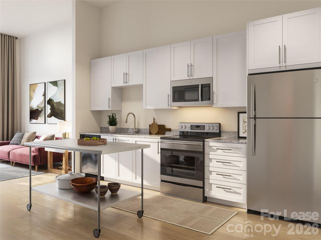 4008 Fire Creek Drive A1, Charlotte, NC 28214