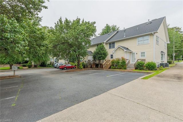 501 Fulton Street, Greensboro, NC 27401