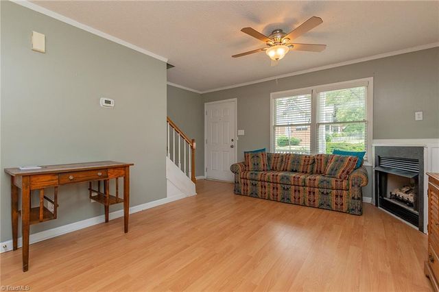 501 Fulton Street, Greensboro, NC 27401