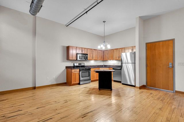 1017 S 2nd STREET #303, Milwaukee, WI 53204
